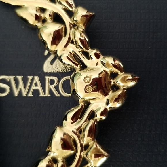 Authentic SWAROVSKI necklace - Picture 10 of 10